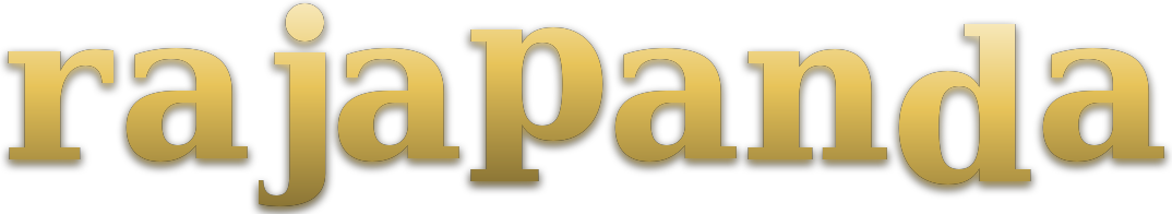rajapanda logo